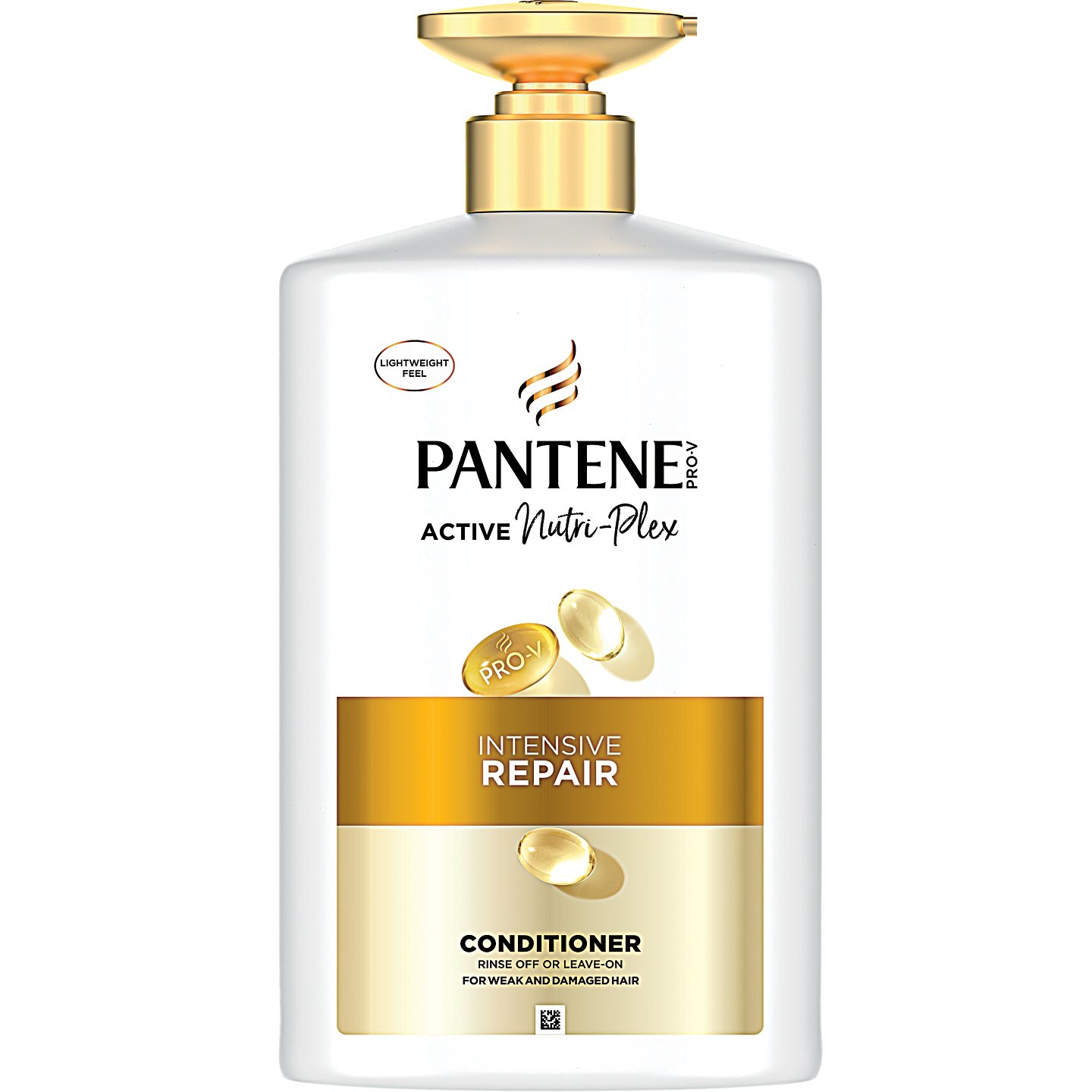 Pantene Repair Hajbalzsam
