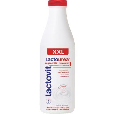 LACTOVIT LACTOUREA TUSFÜRDŐ XXL termékképe