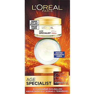 LOREAL AGE SPECIALIST AJÁNDÉKCSOMAG termékképe