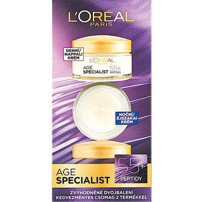 LOREAL AGE SPECIALIST AJÁNDÉKCSOMAG termékképe