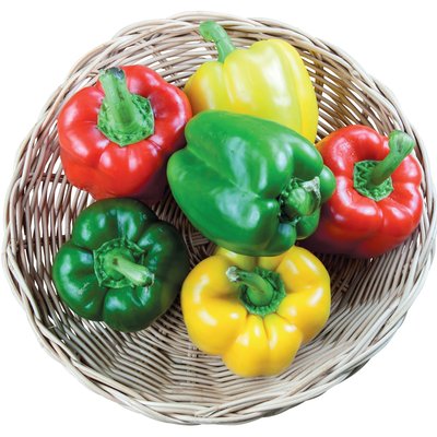 TRICOLOR PAPRIKA termékképe