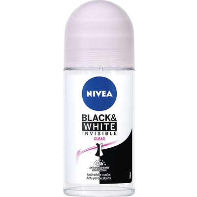 NIVEA ROLL-ON termékképe