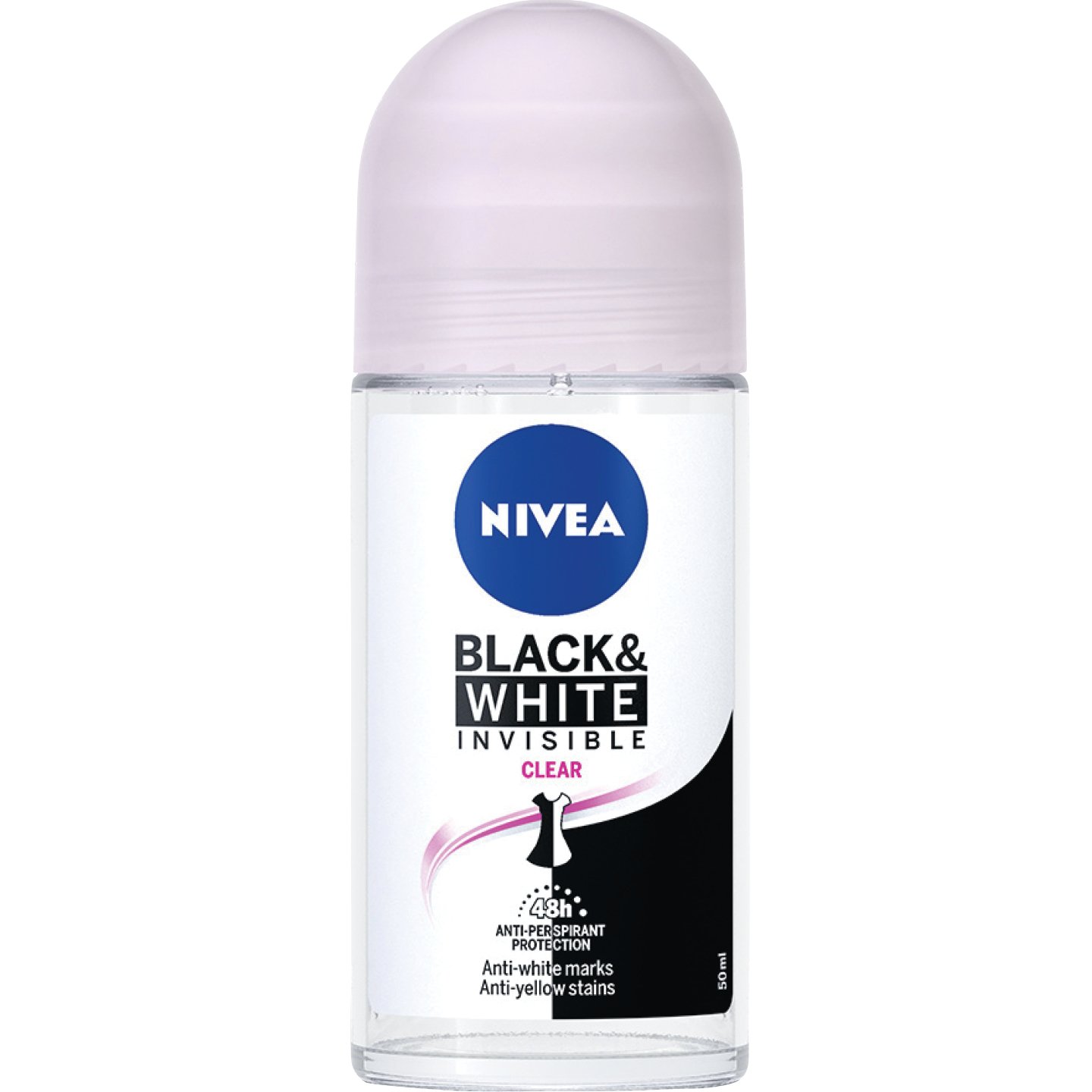 Nivea Roll-on