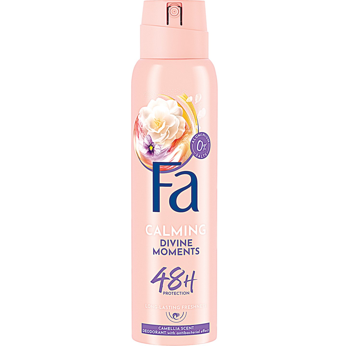 Fa Divine Moments Deo