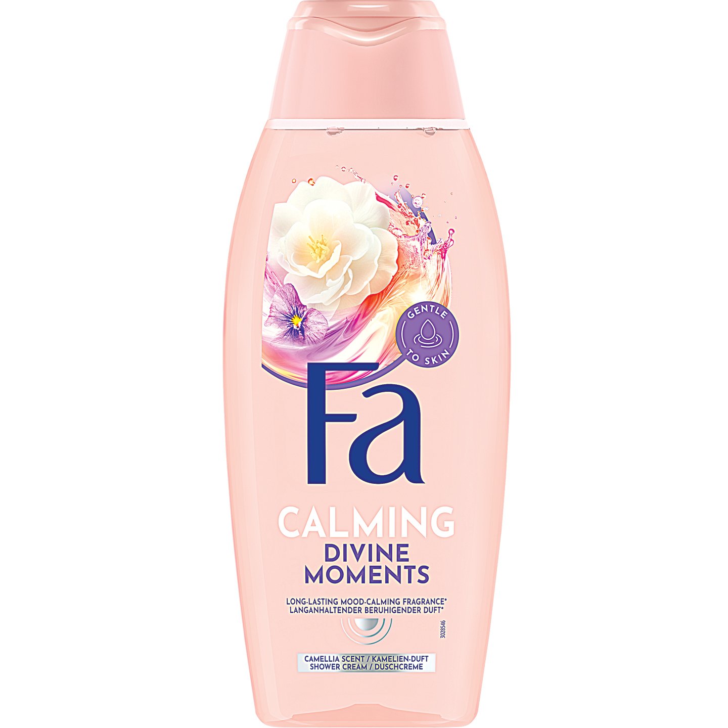 Fa Tusfürdő Divine Moments