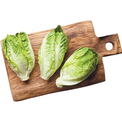 SZÍVSALÁTA termékképe