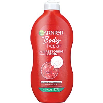 GARNIER TESTÁPOLÓ termékképe