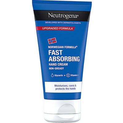 NEUTROGENA KÉZKRÉM termékképe