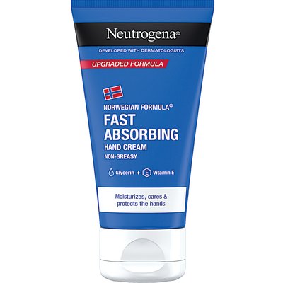 NEUTROGENA KÉZKRÉM termékképe