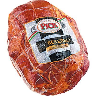 PICK BÉKEBELI FÜSTÖLT DIÓ termékképe