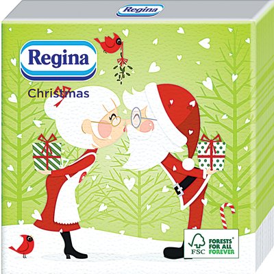 REGINA SZALVÉTA termékképe