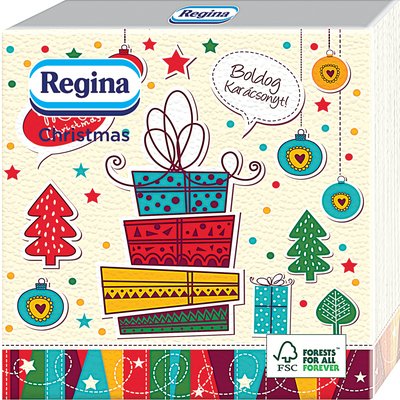 REGINA SZALVÉTA termékképe