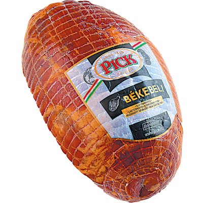 PICK BÉKEBELI FÜSTÖLT KÖTÖZÖTT LAPOCKA termékképe