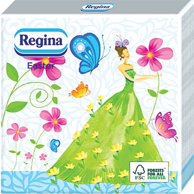 REGINA SZALVÉTA termékképe