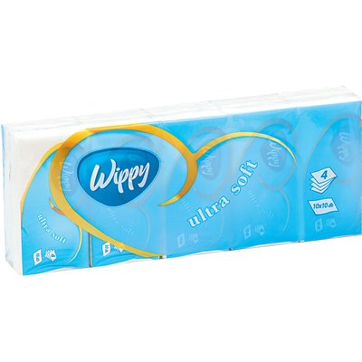 WIPPY PAPÍRZSEBKENDŐ termékképe