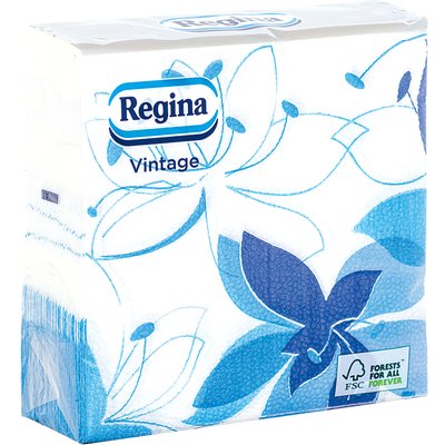 REGINA VINTAGE SZALVÉTA termékképe