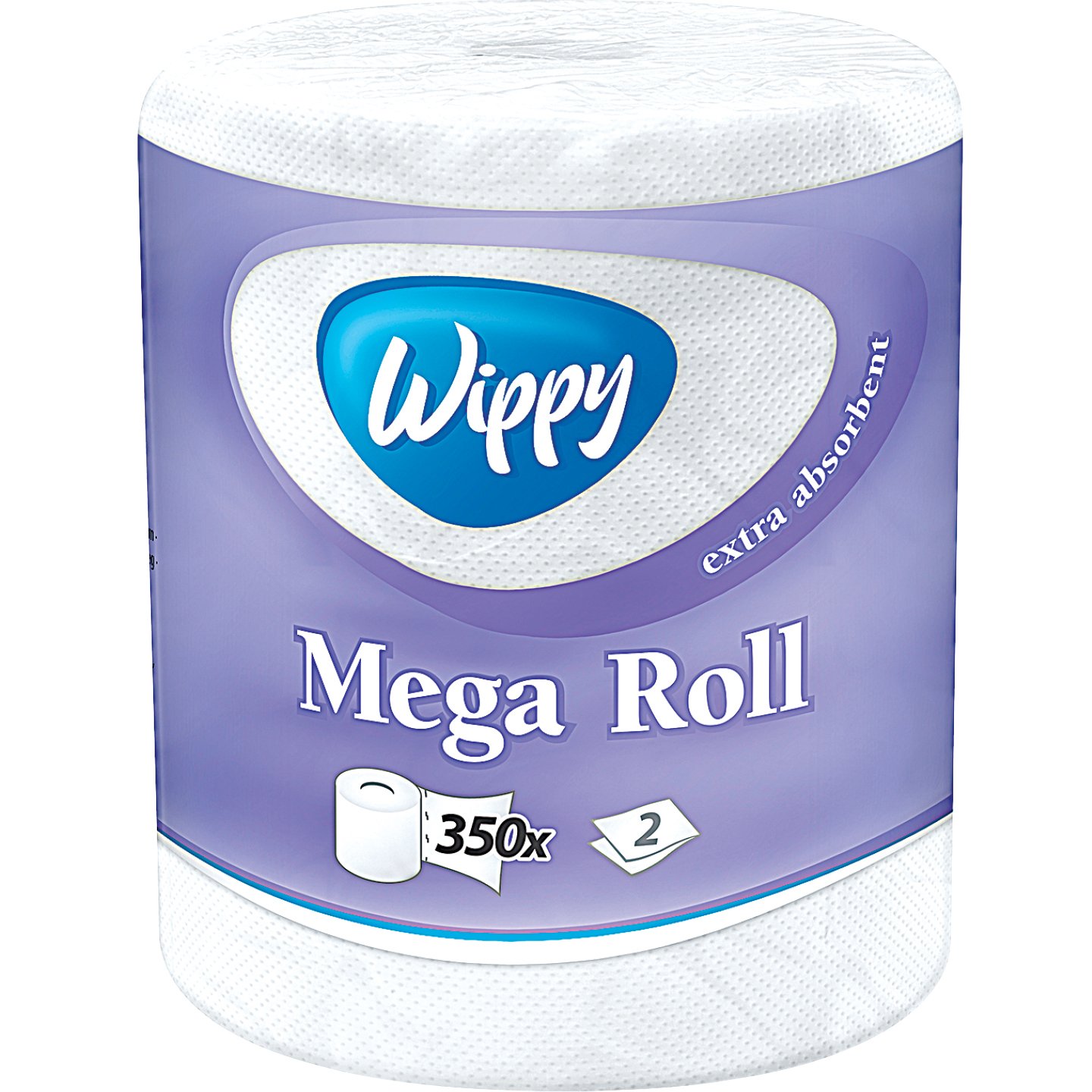 Wippy Papírtörlő