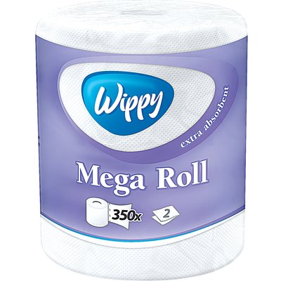 WIPPY PAPÍRTÖRLŐ termékképe