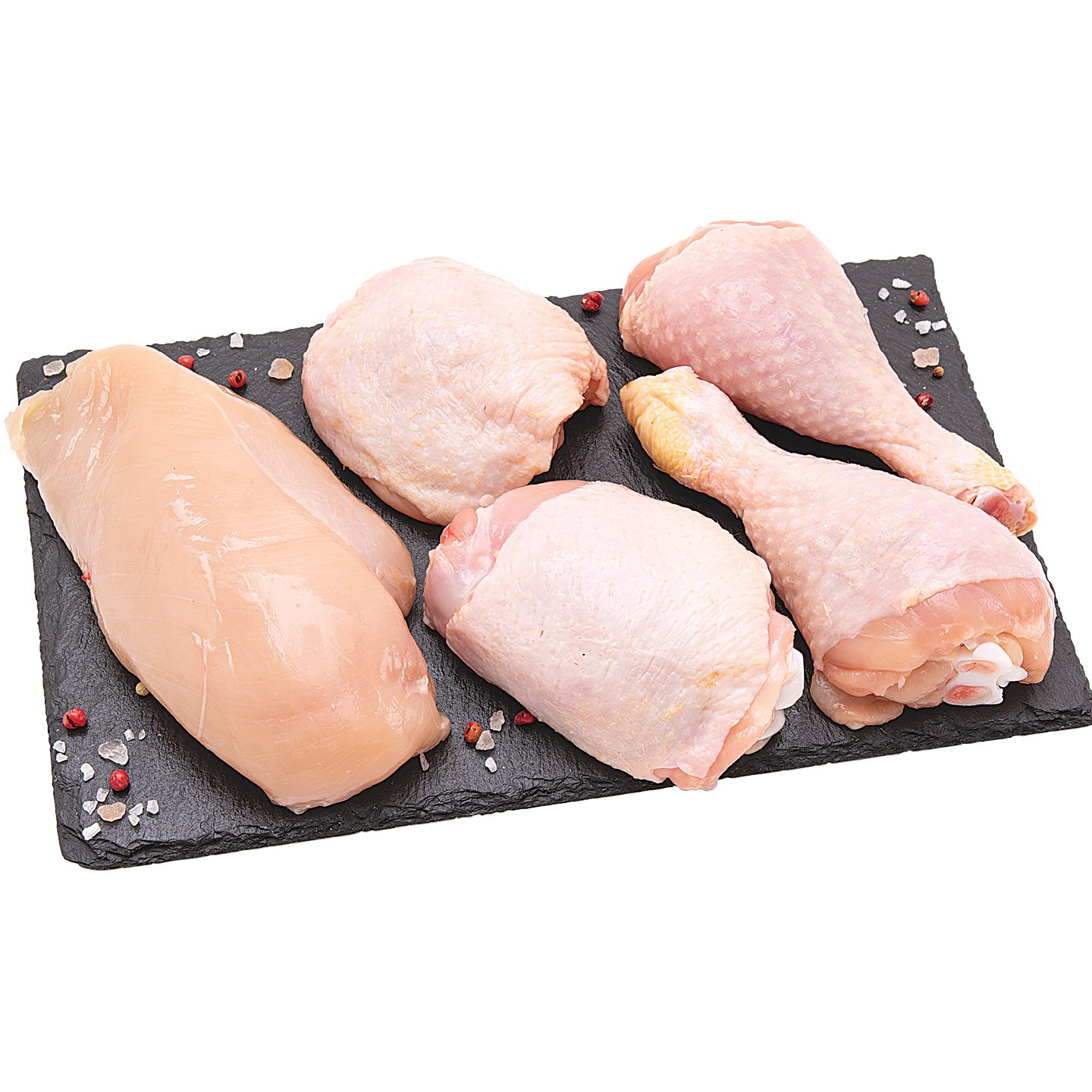 Rántani Való Csirkerészek