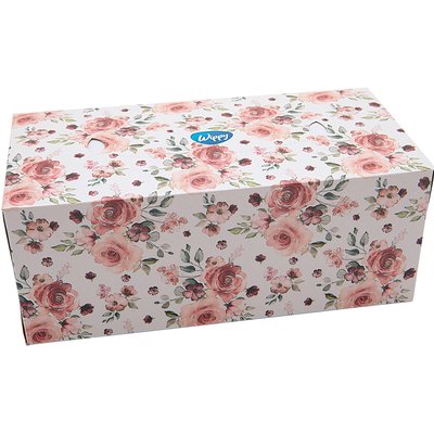 WIPPY DOBOZOS ILLATOS PAPÍRZSEBKENDŐ termékképe