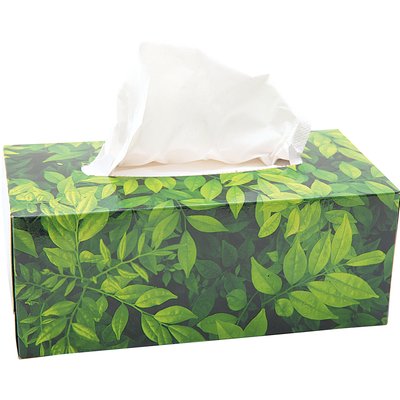 WIPPY DOBOZOS ILLATMENTES PAPÍRZSEBKENDŐ termékképe