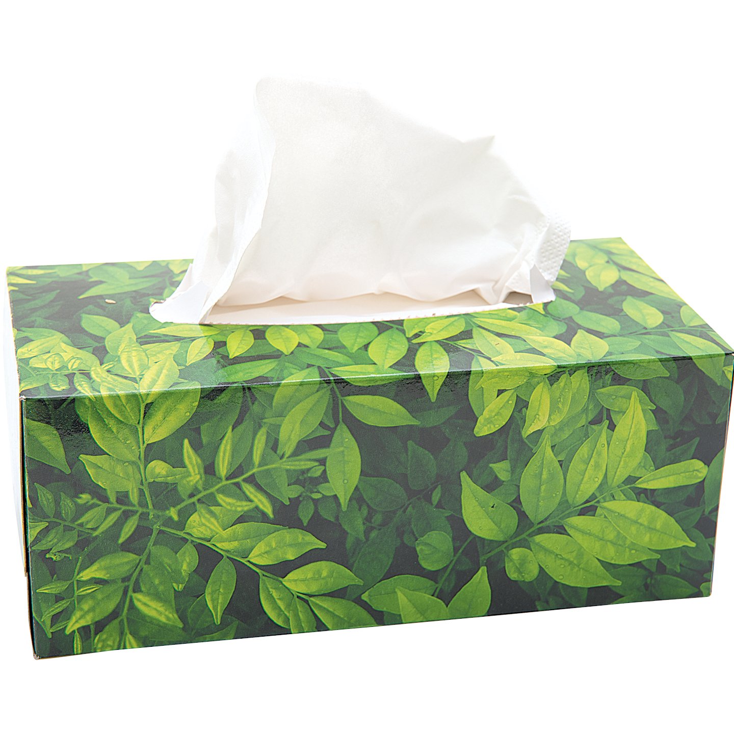 Wippy Dobozos Illatmentes Papírzsebkendő