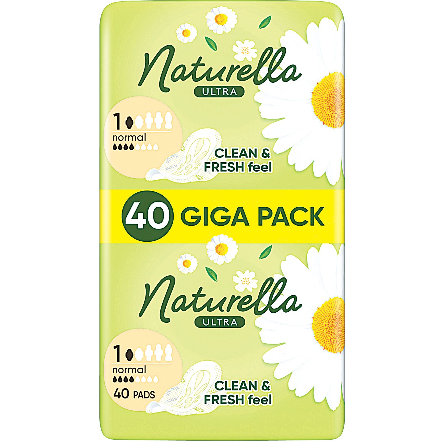 Naturella Ultra Betét