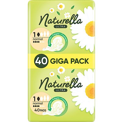 NATURELLA ULTRA BETÉT termékképe