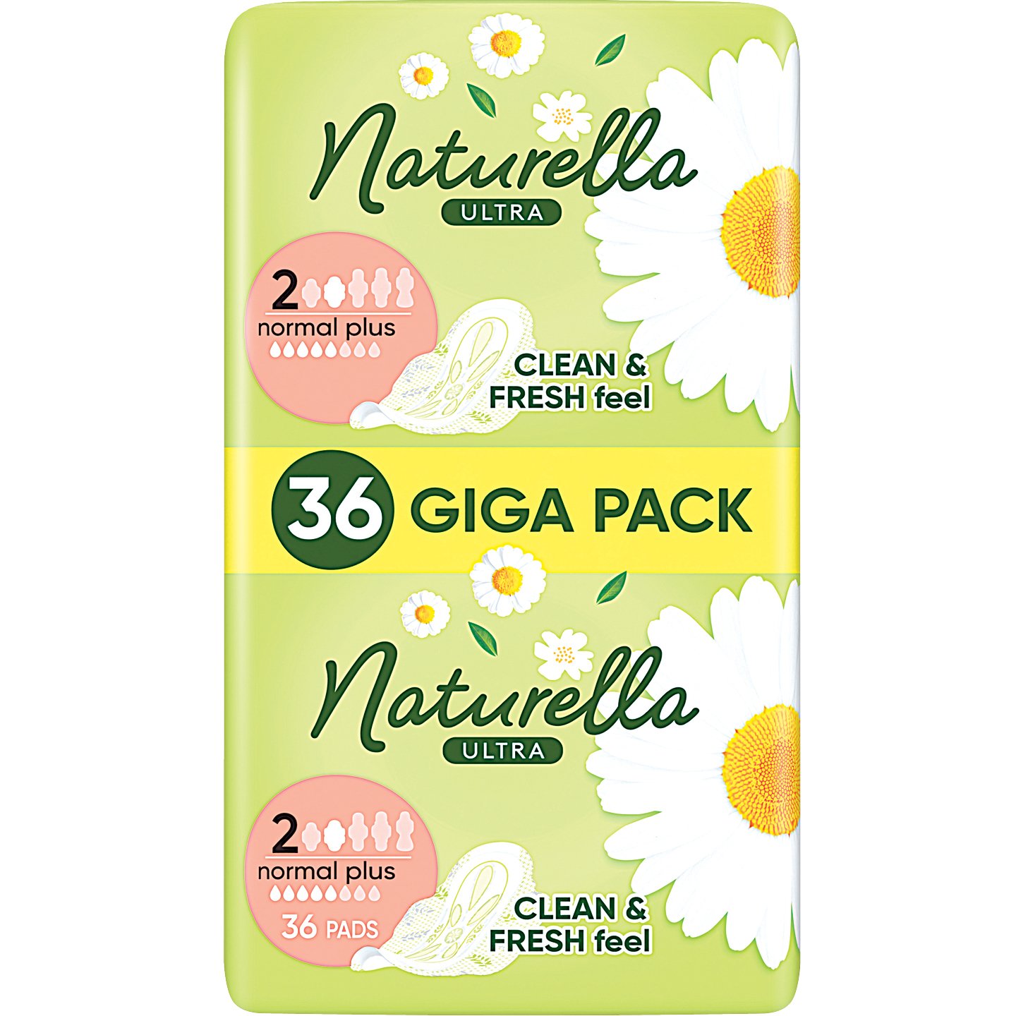 Naturella Ultra Betét