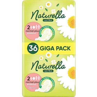 NATURELLA ULTRA BETÉT termékképe