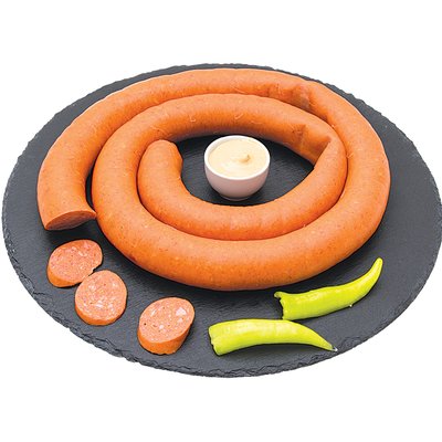 KOMETA SERTÉS LECSÓKOLBÁSZ termékképe