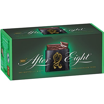 Image of AFTER EIGHT