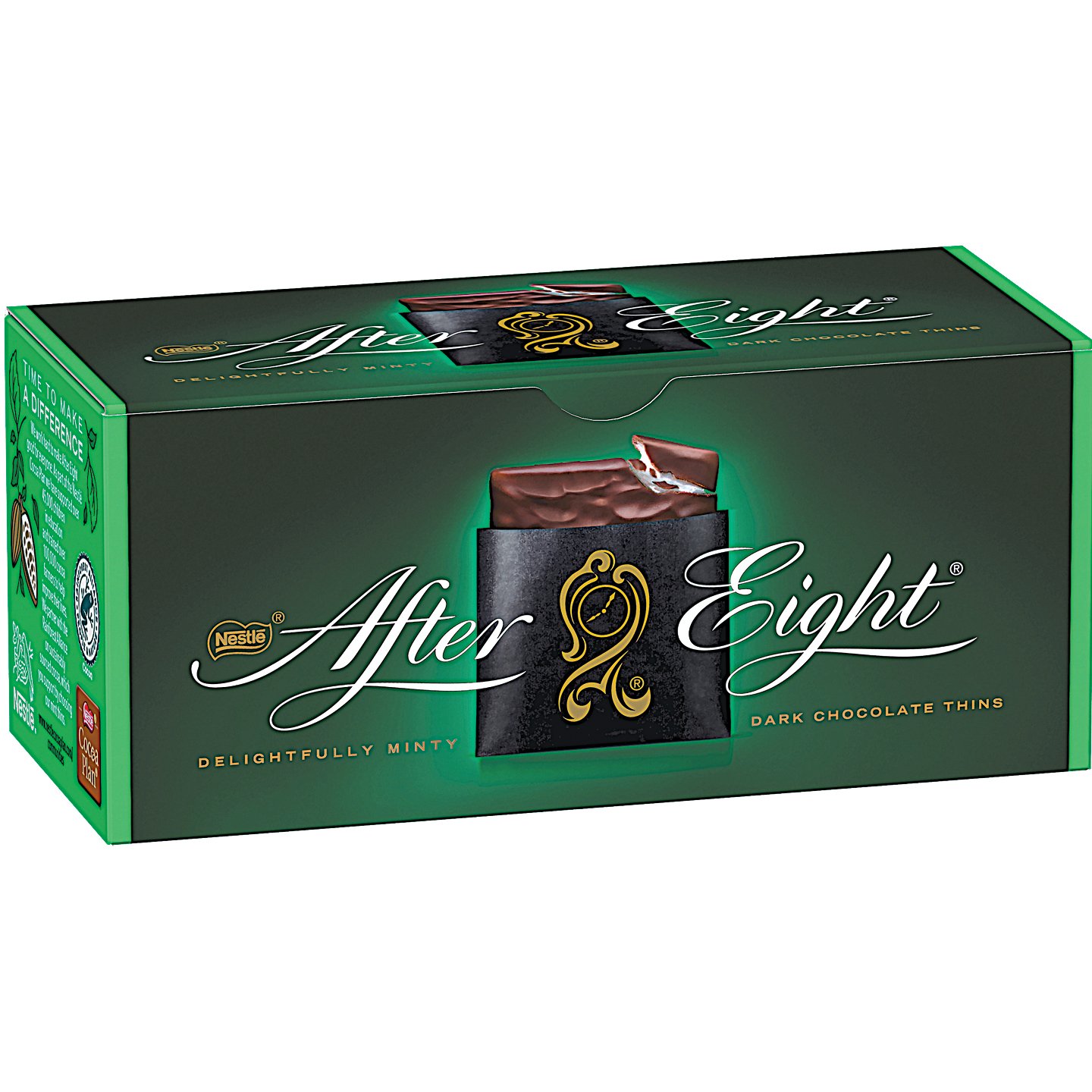 Classic After Eight