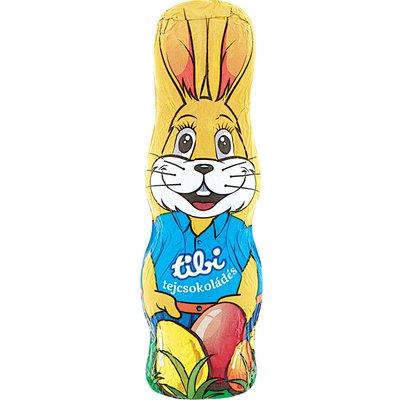 TIBI TEJCSOKI NYUSZI termékképe