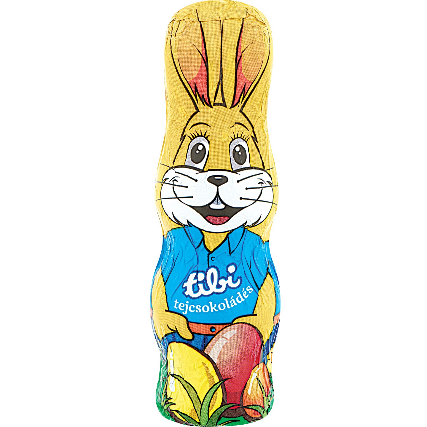 Tibi Tejcsoki Nyuszi