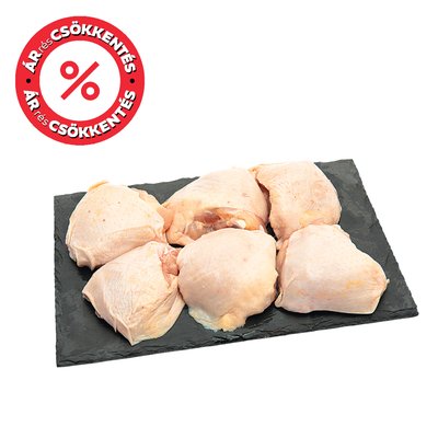 CSIRKE FELSŐCOMB termékképe