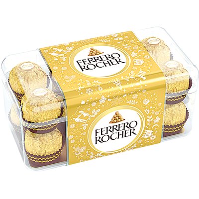 FERRERO ROCHER DESSZERT termékképe