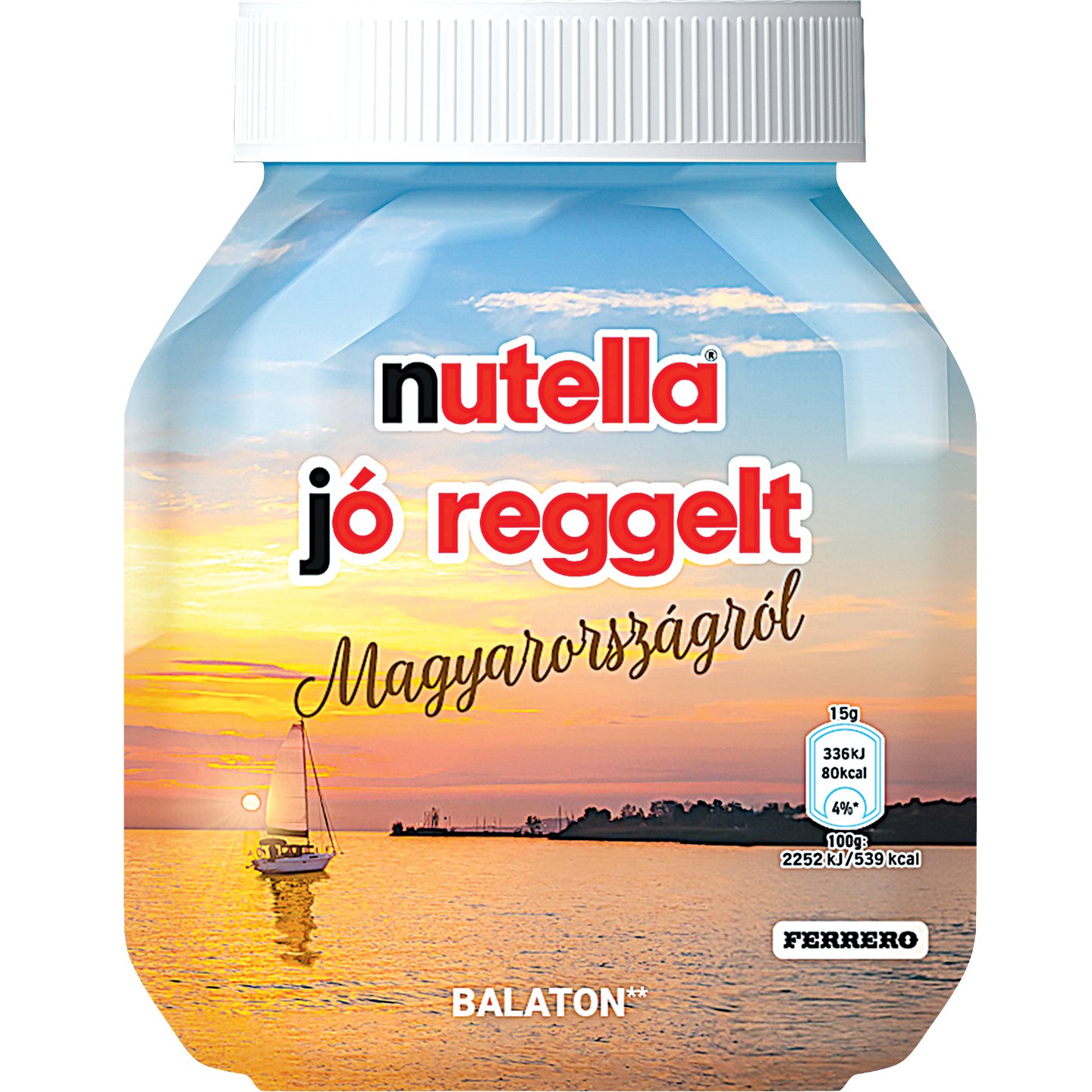 Nutella