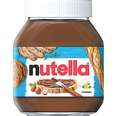 NUTELLA termékképe