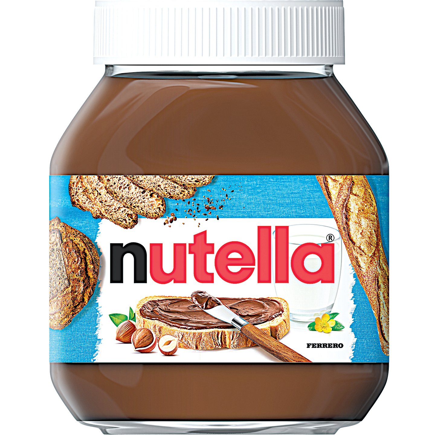 Nutella