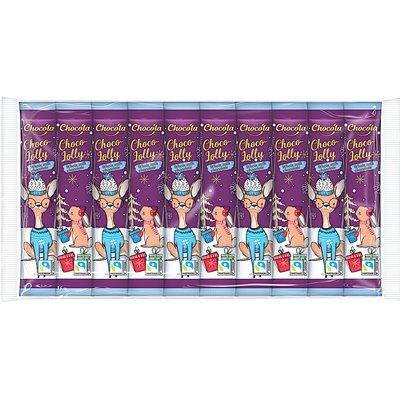 CHOCOLA TEJCSOKI NYALÓKA termékképe