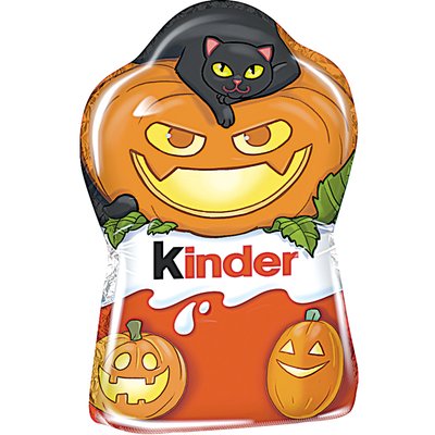 KINDER CSOKOLÁDÉ FIGURA termékképe
