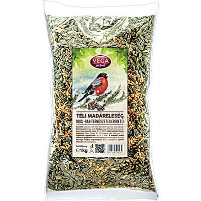 VEGA TÉLI MADÁRELESÉG termékképe