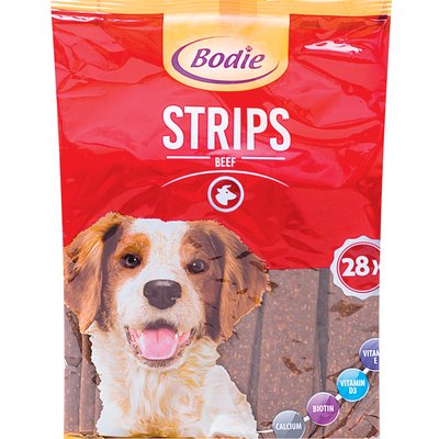 BODIE JUTALOMFALAT MARHÁVAL termékképe