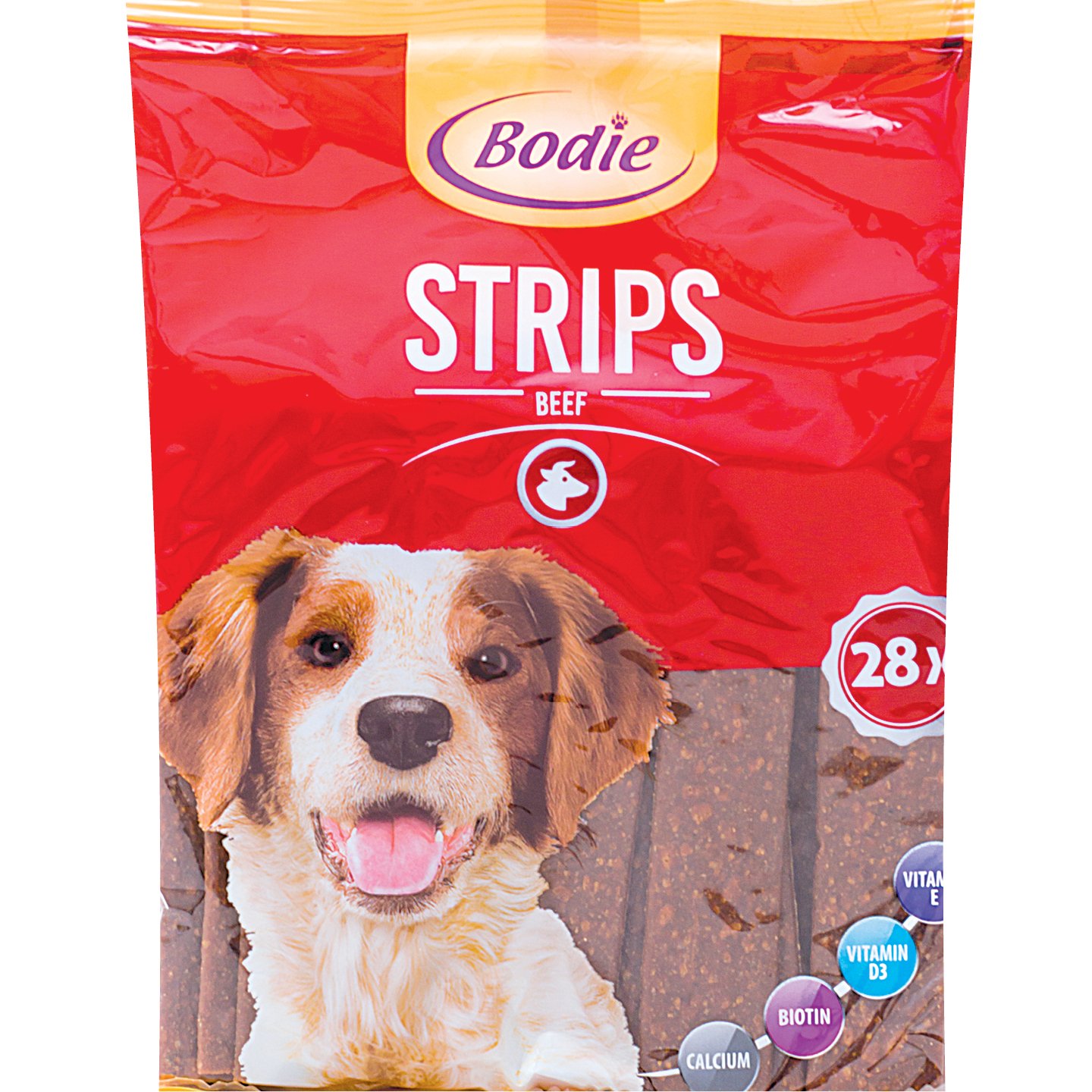 Bodie Jutalomfalat Marhával