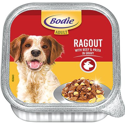 BODIE MARHARAGUS KUTYAELEDEL termékképe