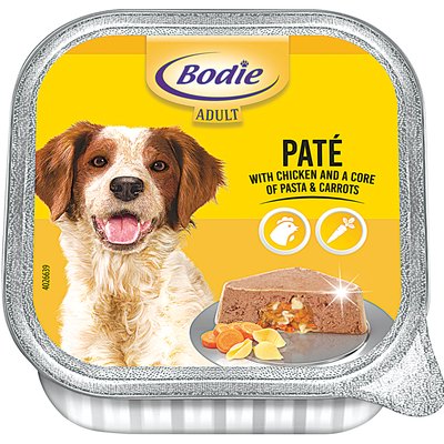 BODIE CSIRKEPÁSTÉTOM termékképe