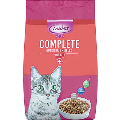 LOUISA 2KG MIX KARTON termékképe