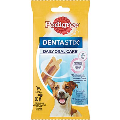 PEDIGREE DENTA STIX JUTALOMFALAT termékképe