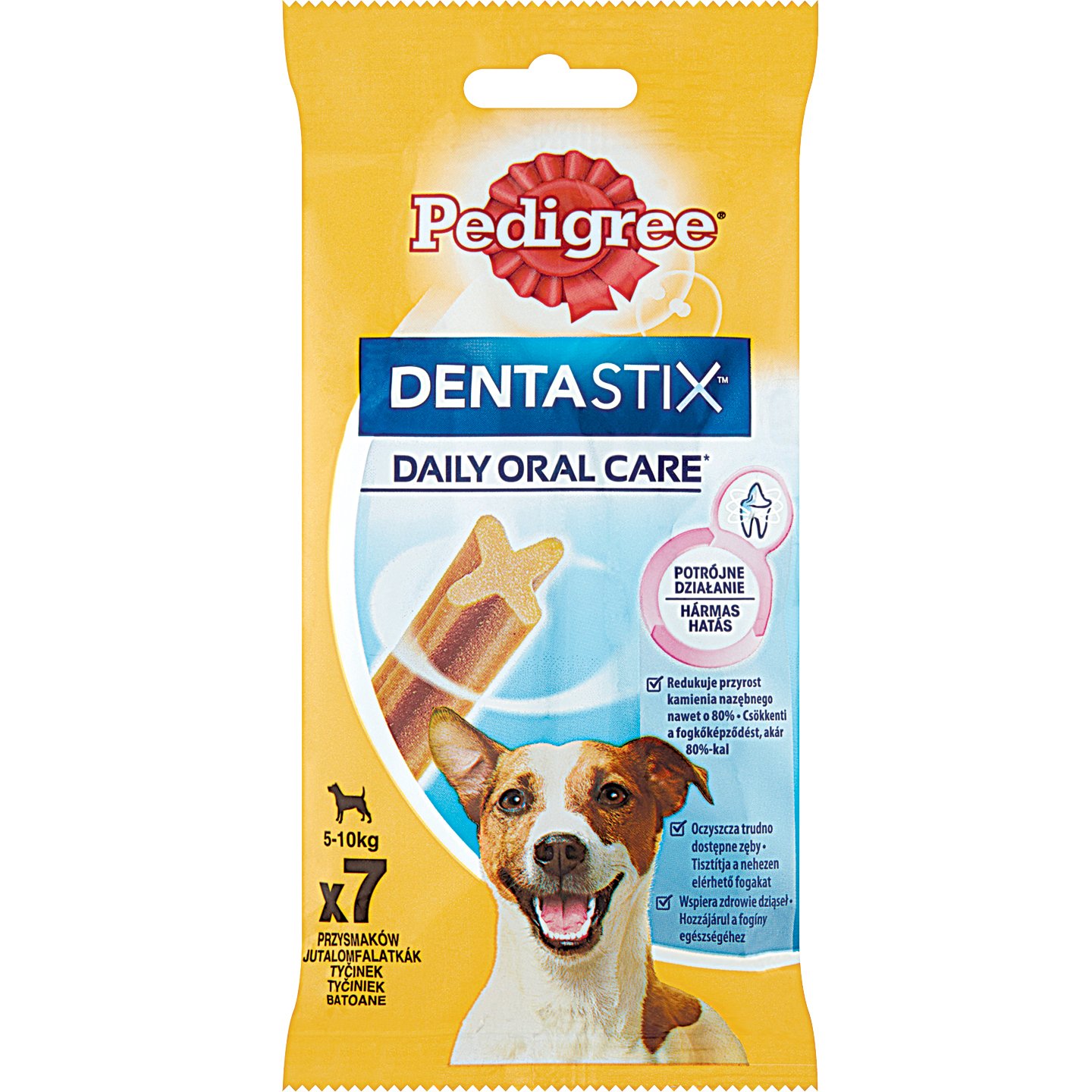 Pedigree Denta Stix